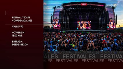 Agenda Cultural || 13 octubre 2023