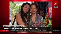 Milenio Noticias, con Carlos Zúñiga, 13 de octubre de 2023