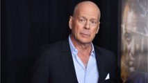 GALA VIDEO - Bruce Willis face à la maladie, ces nouvelles peu rassurantes : “Sa joie de vivre a disparu”