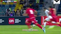 Iran vs Jordan highlights Oct 13,2023 Friendly International