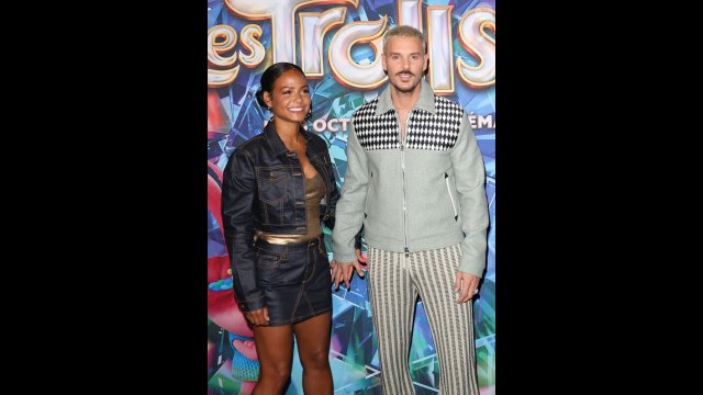 Belle sortie en famille avec leurs garçons déchaînés, Amel Bent et Vitaa très stylées