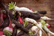 The 5 Healthiest Root Vegetables