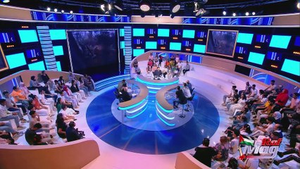 Raf Mag Plus S02 Episode 02 13-10-2023 Partie 02