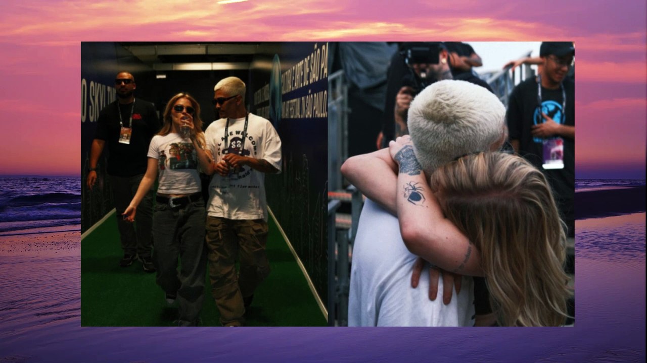 Chico Moedas vai processar Luísa Sonza