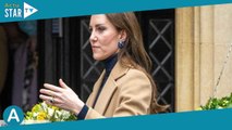 Kate Middleton : d’où vient son étrange cicatrice à la tête ?