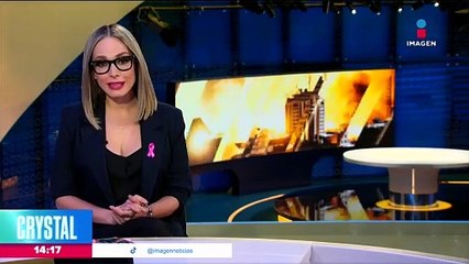 Comienza la segunda Misión de Ayuda Humanitaria para mexicanos en Israel