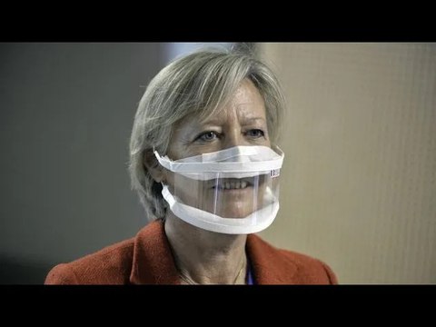 Régionales 2021 en Paca : Sophie Cluzel sera la candidate LREM