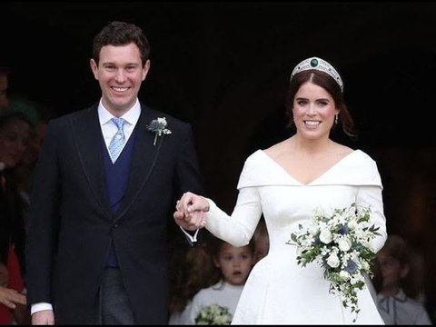 Scandale au sein de la famille royale ! La princesse Eugénie trompée par son mari ?...