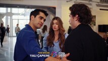 Yalı Çapkını 42.Bölüm Fragmanı