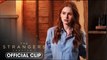 The Strangers: Chapter 1 | Official Clip - Madelaine Petsch