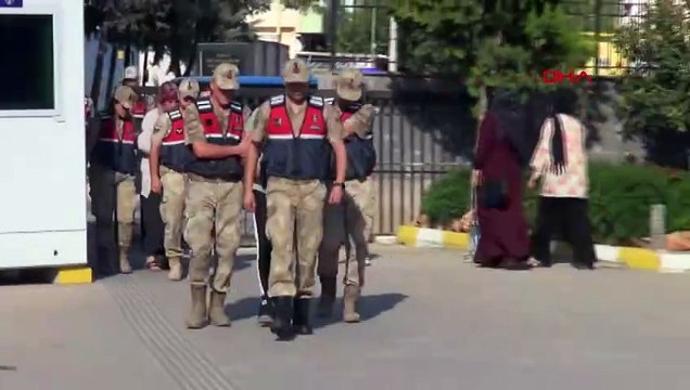 L'ancien chef du village a été tué à Kilis, 2 suspects ont été arrêtés