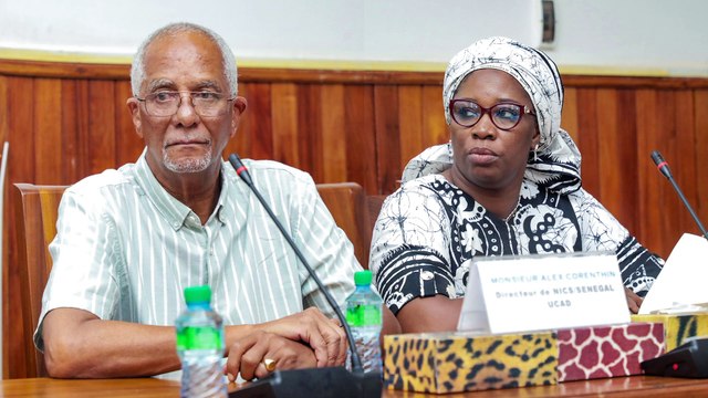 Sénégal Numérique et l’UCAD signent un accord-cadre