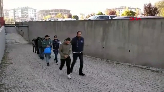 Kütahya'da Arkadaşları Tarafından Dövülerek Öldürülen Kişinin Cinayeti Aydınlatıldı