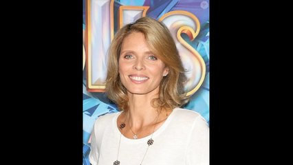 Sylvie Tellier aux anges : tapis rouge avec Laurent et les enfants, une grande première !