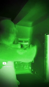 Catch me if you can _ Music _ Dance _ Martial Arts