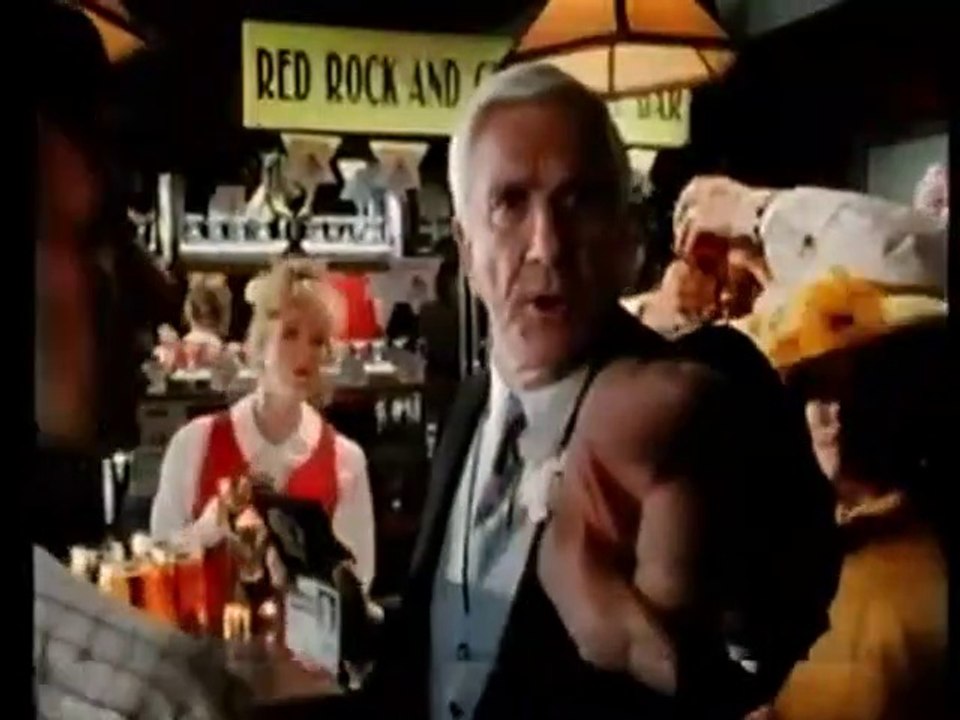 1992 adverts - Mr Majestjk