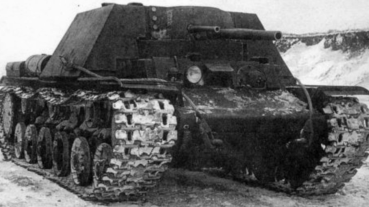 Soviet Tanks That Need Adding To War Thunder - Part 1