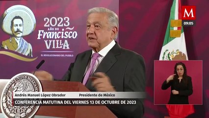 AMLO propone repartir a los estados fideicomisos del Poder Judicial