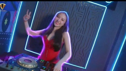 Phấn Hoa Màu Son Remix - Thúy Loan cover