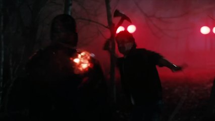 Season 1 of The Walking Dead The Ones Who Live