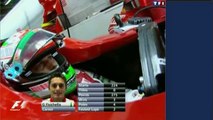 F1 2009 - Italie (Qualifs 13/17) - Streaming Français - LIVE FR