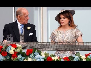 Prince Philip shared special hobby with granddaughters Eugenie and Louise