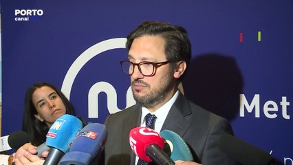 Conheça as quatro novas linhas da Metro do Porto