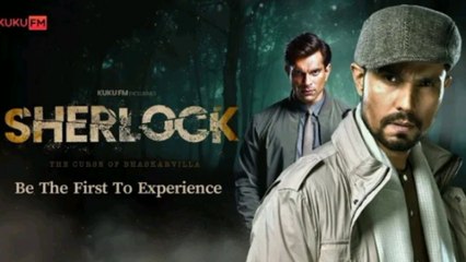 Sherlock movie 2023 / bollywood new hindi movie / A.s channel