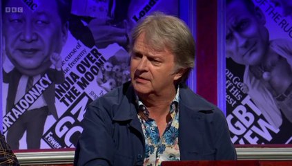 Have I Got News for You S66 E02