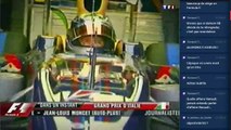 F1 2009 - Italie (Course 13/17) - Streaming Français - LIVE FR