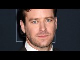 Armie Hammer : Ses fantasmes de viol et de cannibalisme révélés, son ex-femme sous le choc