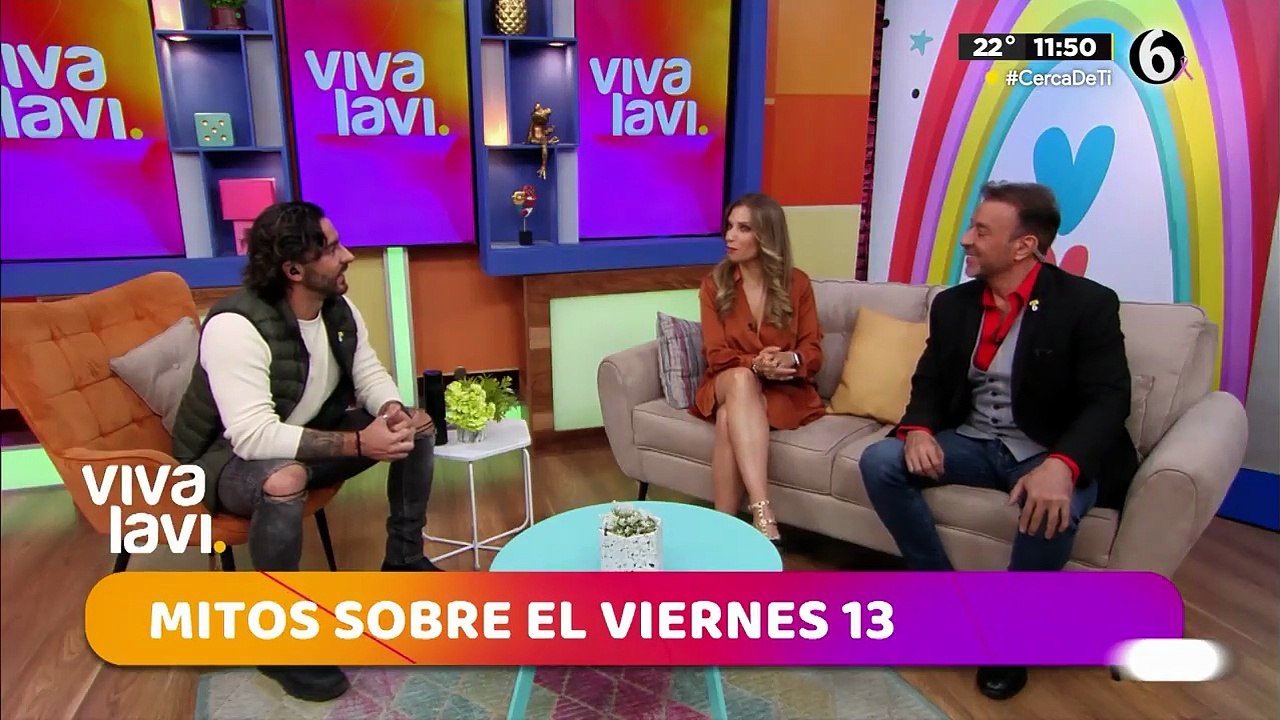 Mitos sobre el "Viernes 13"