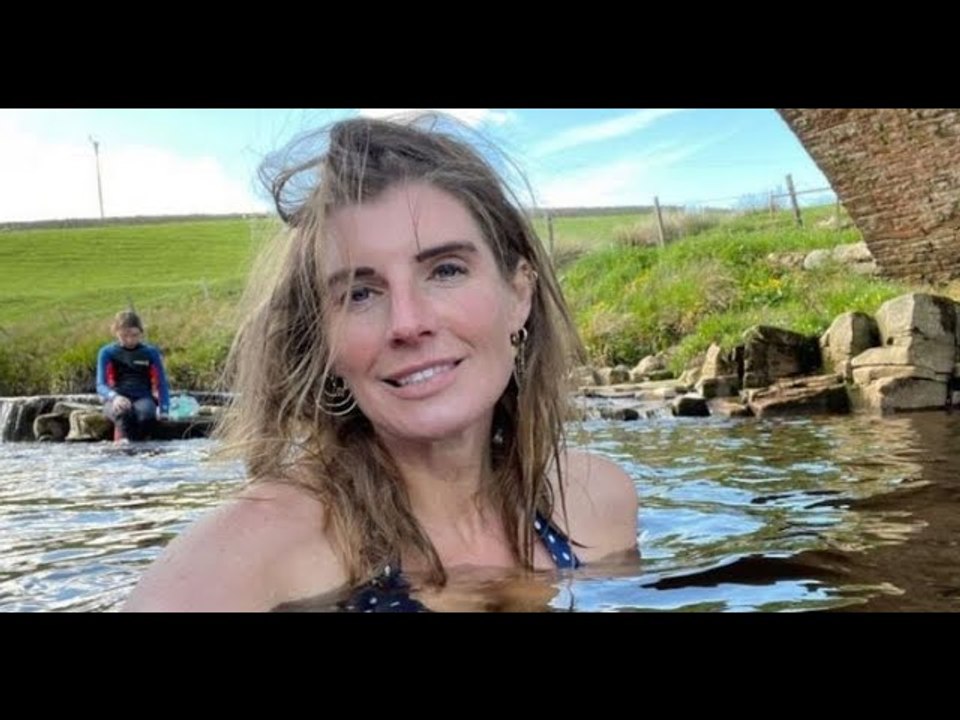 Our Yorkshire Farm's Amanda Owen shares what it took to bag her dream home