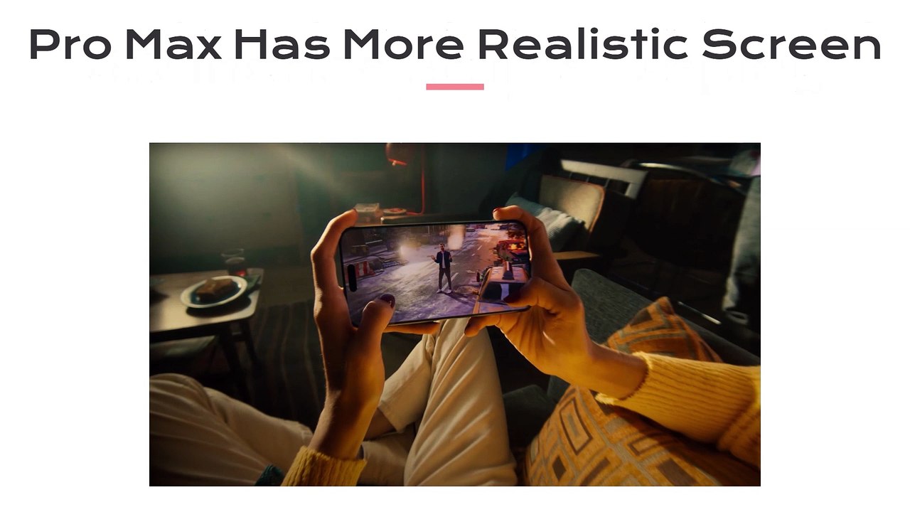 iPhone 15 Pro vs iPhone 15 Pro Max | Pro Vs Pro Max | Ultimate Comparison | Tech Talk