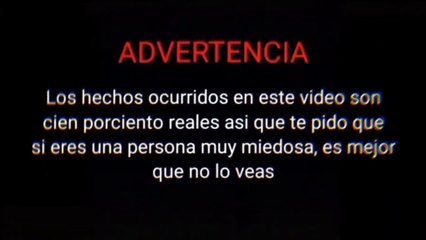 Niña Fue POSEIDA _ Top 4 Vídeos Terror _ TERROR Real 2023