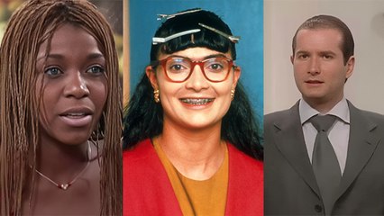 Actores que no estarán en la nueva temporada de 'Betty, la fea'