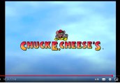 PBS Kids - Chuck E. Cheese Jungle Gym TV Promo 2003