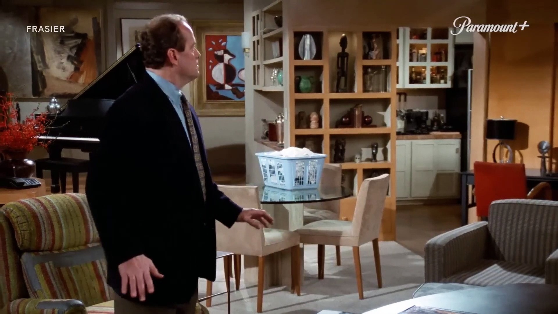 Frasier full episodes dailymotion best sale