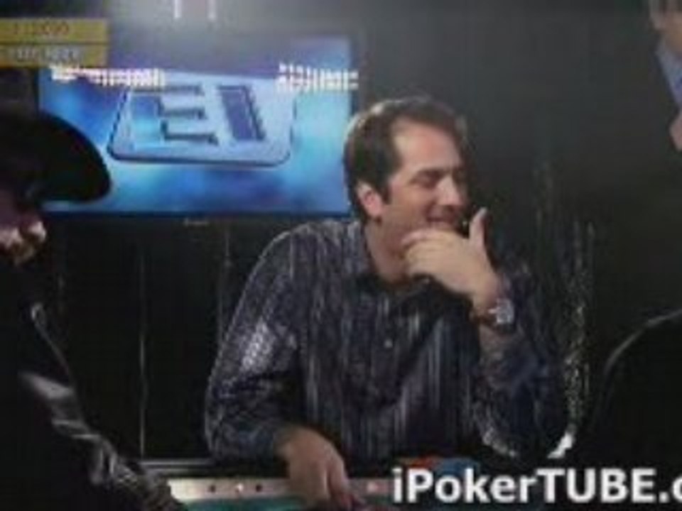 Final Table Poker (with Phil Gordon) 2/10