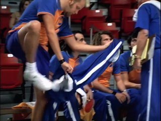 P.O.D. - Boom (Official Music Video) [HD]