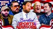 Dave Portnoy Makes His Return With The Wildest Crew Of All Time - Barstool Sports Advisors Week 6