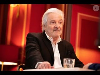 "Il a repris trop tôt" : Pierre Arditi, nouvelle décision implacable pour la star fragilisée