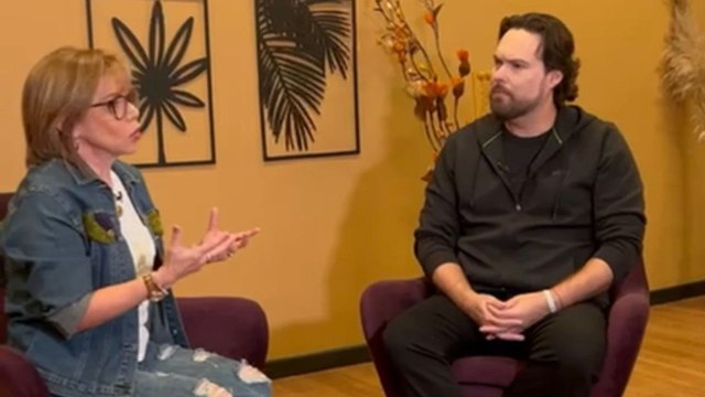 Si yo estuviera en Venezuela, yo iría a votar en las primarias : comediante George Harris en La Tarde de NTN24