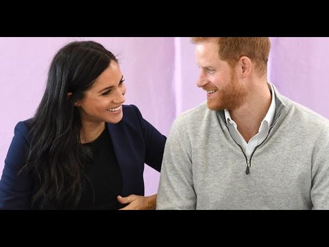 Interview de Meghan Markle et Harry : ils révèlent le sexe de leur deuxième enfant !