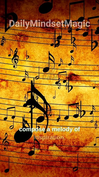 Symphony of Life | Motivational Quote | #DailyMindsetMagic | #Motivation #Mindset #Lifestyle #Mentality #Inspiration #Quotes #Positive #Deep #Dream #Shorts #Reels #TikTok