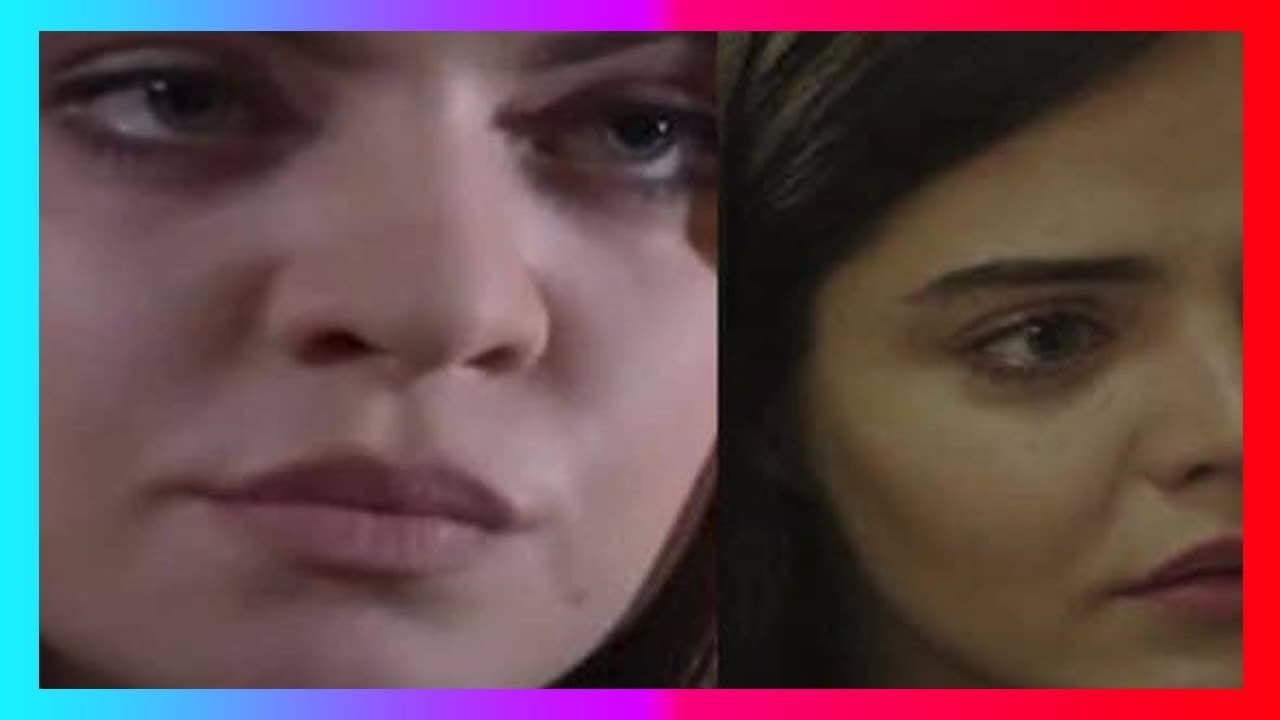 HILAL ALTINBILEK! EL GR@N CAMBIO FÍSICO QUE HA EXPERIMENTADO ZÜLEYHA DE ‘TIERRA AMARGA’