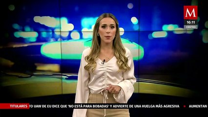 Agentes de la Guardia Nacional se profesionalizan en una escuela de Puebla