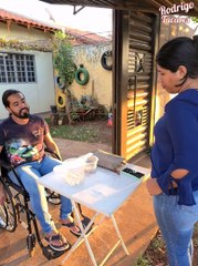 Nunca julgue antes do tempo