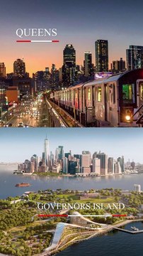 Estudios geológicos revelan que Nueva York se hunde, esto es lo que dijo la NASA