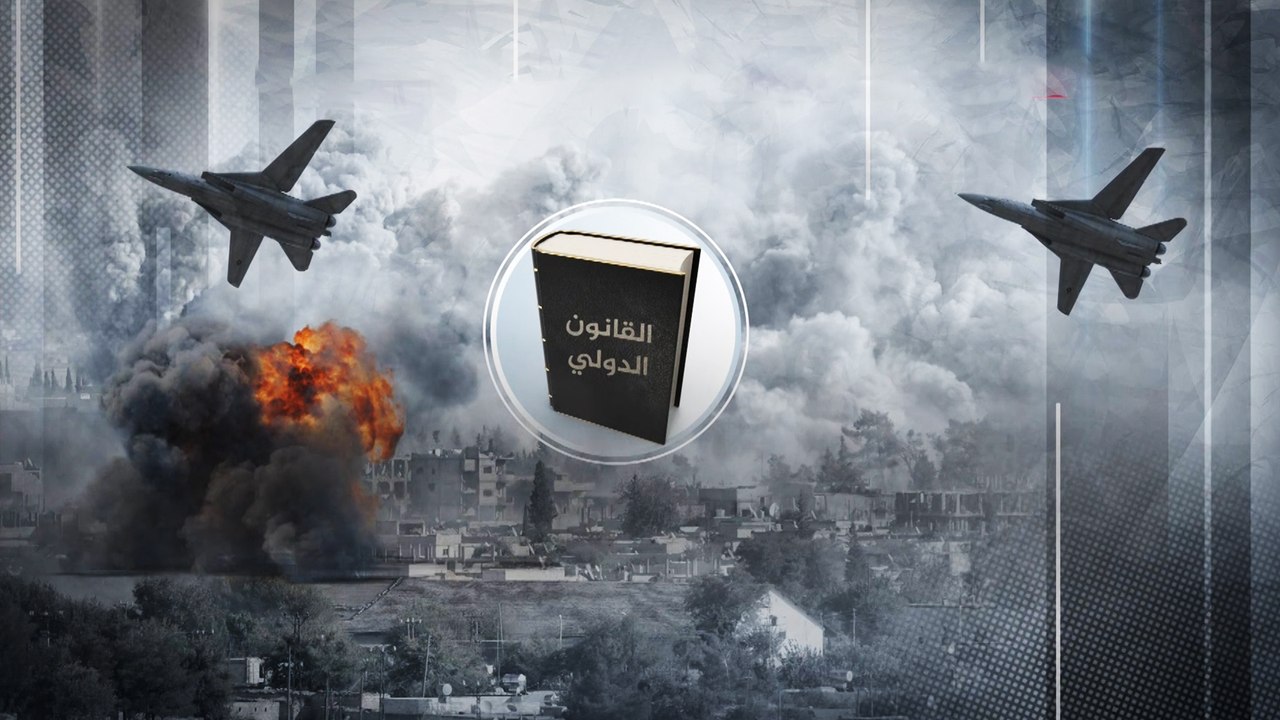 أبرز قواعد القانون الإنساني الدولي التي انتهكتها إسرائيل بحرب غزة